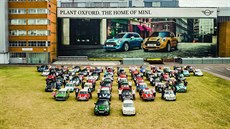 Automobilka MINI Automobilka MINI