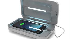 PhoneSoap 3 UV čistička mobilu PhoneSoap 3 UV čistička mobilu