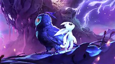 Ori and the Will of the Wisps