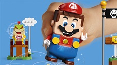 LEGO Super Mario LEGO Super Mario
