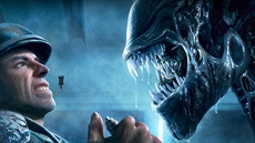 Aliens: Colonial Marines Aliens: Colonial Marines