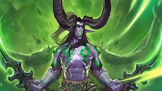 Hearthstone: Ashes of Outland Hearthstone: Ashes of Outland