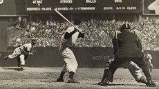 Baseball ve čtyřicátých letech. Americké soutěže nedokázala zcela ochromit ani... Baseball ve čtyřicátých letech. Americké soutěže nedokázala zcela ochromit ani...