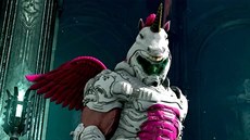 Doom Eternal Doom Eternal