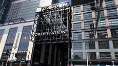 TD Garden, domov Boston Celtics TD Garden, domov Boston Celtics