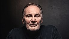 Jiří Štěpnička (Praha, 27. února 2020) Jiří Štěpnička (Praha, 27. února 2020)