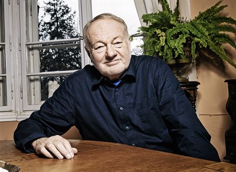 Na DAMU mě přijali až na druhý pokus, vzpomíná komik Luděk Sobota Luděk Sobota | na serveru Lidovky.cz | aktuální zprávy