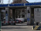 Ústřední vojenská nemocnice – Vojenská fakultní nemocnice Praha, (27.3.2020)