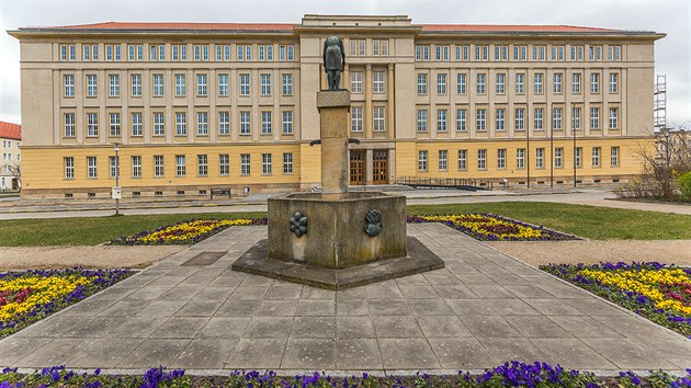Eisenhüttenstadt Eisenhüttenstadt