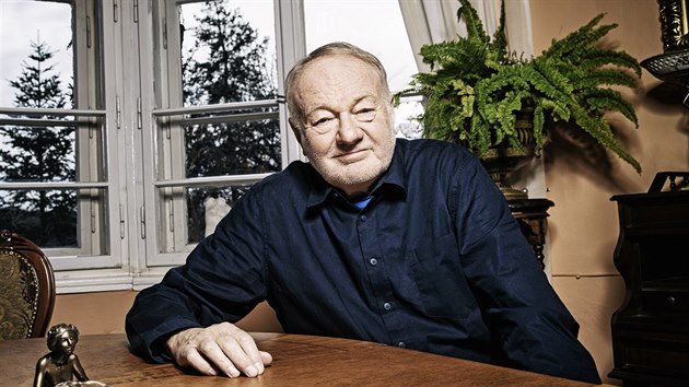 Luděk Sobota Luděk Sobota