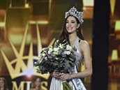 Miss Czech Republic 2019 Denisa Spergerová Miss Czech Republic 2019 Denisa Spergerová