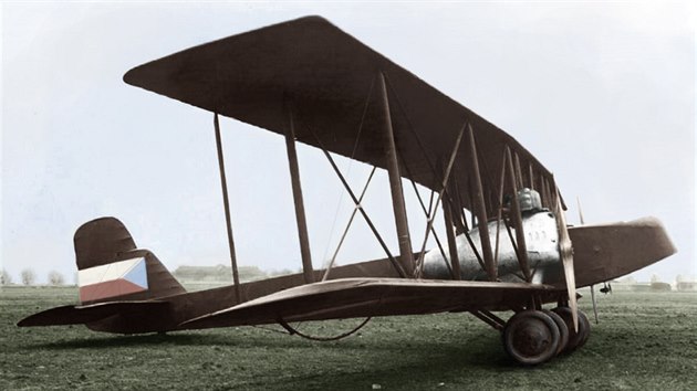 Aero A.24