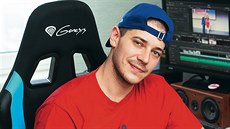 Marek Láca zhubl ze 140 kg na současných 83 kilo. Marek Láca zhubl ze 140 kg na současných 83 kilo.