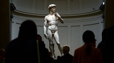 David je renesanční sochařské dílo z let 1501–1504. David je renesanční sochařské dílo z let 1501–1504.