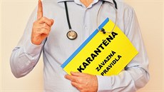 Karanténa Karanténa