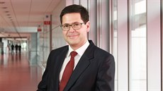Dosavadní odhady o šíření koronaviru vyšly molekulárnímu biologovi Omaru Šerému... Dosavadní odhady o šíření koronaviru vyšly molekulárnímu biologovi Omaru Šerému...