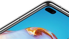 Huawei P40 Huawei P40