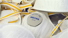 Respirační roušky značky Moldex Respirační roušky značky Moldex