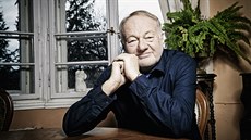 První manželství označuje Luděk Sobota za „životní chybu“. To druhé s Adrianou... První manželství označuje Luděk Sobota za „životní chybu“. To druhé s Adrianou...