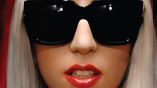 film Lady Gaga - Tajný svět film Lady Gaga - Tajný svět
