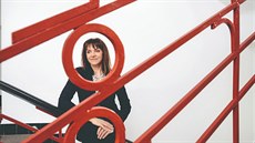 Největší vzor. „Je jím moje maminka, která v téměř pětaosmdesáti letech stále... Největší vzor. „Je jím moje maminka, která v téměř pětaosmdesáti letech stále...