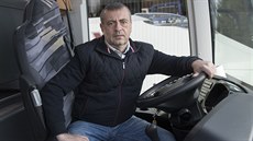 Firma Rostislava Rubee provozuje autobusovou dopravu u tém ticet let.