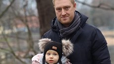 Ústečan Lukáš Skalický pracuje ve francouzském zálivu Saint Tropez, v městečku... Ústečan Lukáš Skalický pracuje ve francouzském zálivu Saint Tropez, v městečku...
