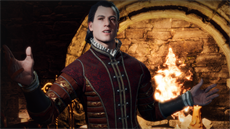 Baldur’s Gate III Baldur’s Gate III
