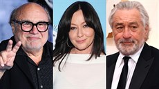 Nebuďte sobci, zůstaňte doma a nešiřte koronavir, vyzývají De Niro, DeVito i... Nebuďte sobci, zůstaňte doma a nešiřte koronavir, vyzývají De Niro, DeVito i...