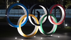 Olympijské přípravy Tokia se prodlouží, čekat se bude až na rok 2021. Olympijské přípravy Tokia se prodlouží, čekat se bude až na rok 2021.
