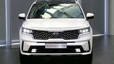 Kia Sorento Kia Sorento