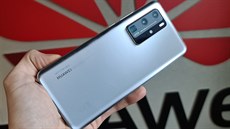 Huawei P40 Pro je v souasnosti králem fotomobil. I pesto se spolenost prezentovala snímky z digitální zrcadlovky. Ilustraní snímek