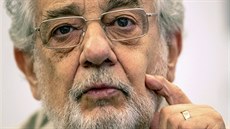 Plácido Domingo (Madrid, 12. července 2019) Plácido Domingo (Madrid, 12. července 2019)