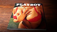 Magazín Playboy Magazín Playboy