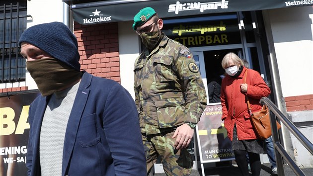 Pražský primátor Zdeněk Hřib nařídil vyklízení Showparku v Holešovicích. Místo... Pražský primátor Zdeněk Hřib nařídil vyklízení Showparku v Holešovicích. Místo...