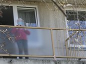 V litoměřickém domově pro seniory U Trati je 52 klientů nakažených koronavirem.... V litoměřickém domově pro seniory U Trati je 52 klientů nakažených koronavirem....