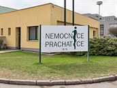 Pacientka v prachatické nemocnici zatajila kontakt s osobou nakaženou... Pacientka v prachatické nemocnici zatajila kontakt s osobou nakaženou...
