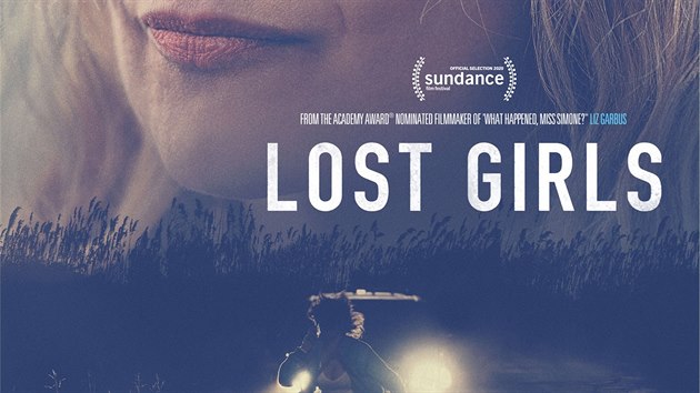 Plakt k filmu Lost Girls (2020)