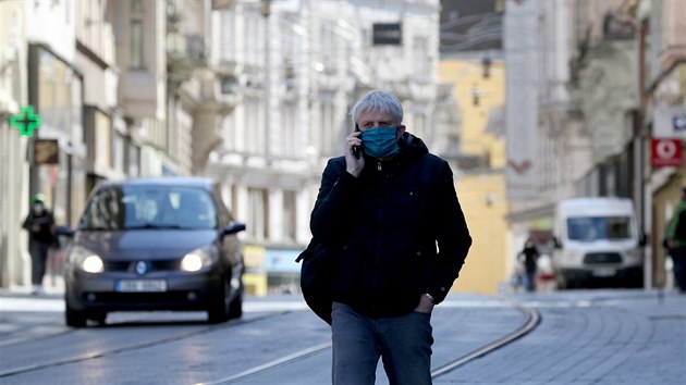 Na jižní Moravě se 30. března začala testovat chytrá karanténa.