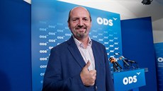 Pavel Karpíšek, senátor za ODS Pavel Karpíšek, senátor za ODS