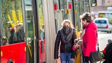 Zástupci krajského města si od dopravního podniku vyžádali návrh dalších... Zástupci krajského města si od dopravního podniku vyžádali návrh dalších...