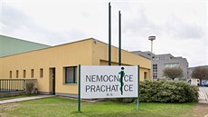 Nemocnice Prachatice Nemocnice Prachatice