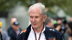 Helmut Marko. Helmut Marko.