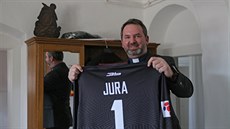 Budišovský farář Jiří Polach už čtyři roky nastupuje v českém kněžském... Budišovský farář Jiří Polach už čtyři roky nastupuje v českém kněžském...