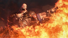 Resident Evil 3 (2020) Resident Evil 3 (2020)