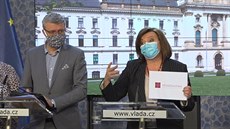 Vláda schválila příspěvek 15 tisíc korun pro OSVČ i program kurzarbeit Vláda schválila příspěvek 15 tisíc korun pro OSVČ i program kurzarbeit