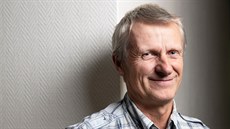 Psycholog Jiří Šlédr Psycholog Jiří Šlédr