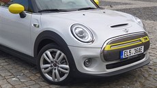 Mini Cooper SE Mini Cooper SE