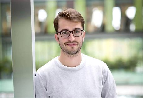 Cíl není omezit lidi, ale šíření nemoci, říká iniciátor chytré karantény Petr Bartoš, zakladatel technologické společnosti Cogvio | na serveru Lidovky.cz | aktuální zprávy