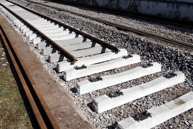 Rekonstrukce tramvajové trat Smíchovské nádraí - Sídlit Barrandov